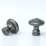 Thurlestone Cabinet Knob Patine