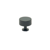 ART261 Matt Black Linear Cabinet Knob