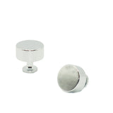 ART261 Polished Chrome Linear Cabinet Knob