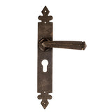 Winchester Lever Handle
