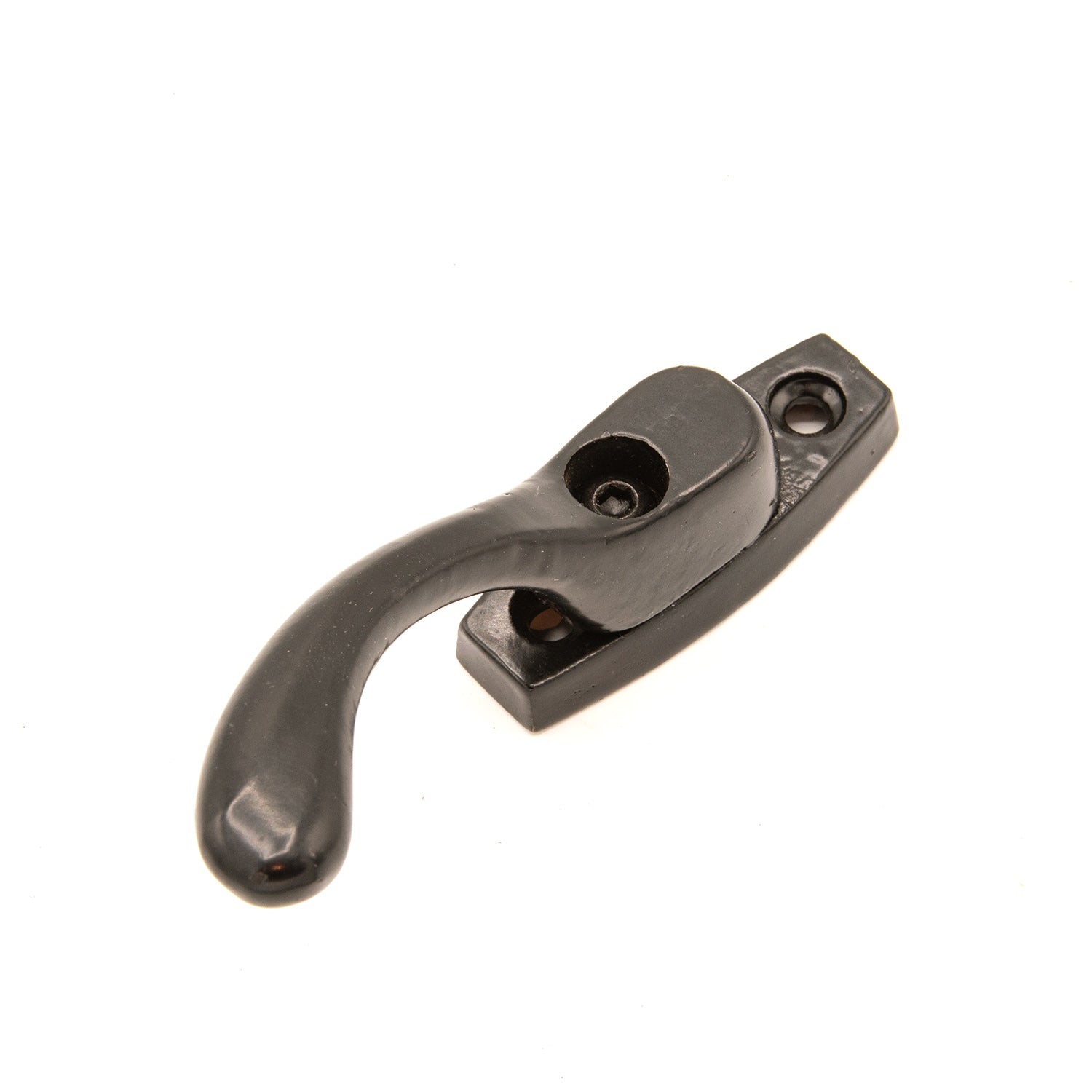 Peardrop Locking Fastener For MULTIPOINT SYSTEMS BLACK