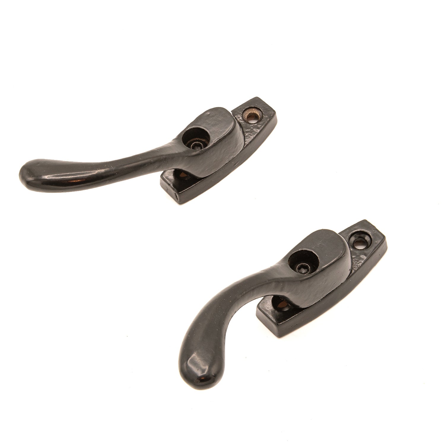 Peardrop Locking Fastener For MULTIPOINT SYSTEMS BLACK