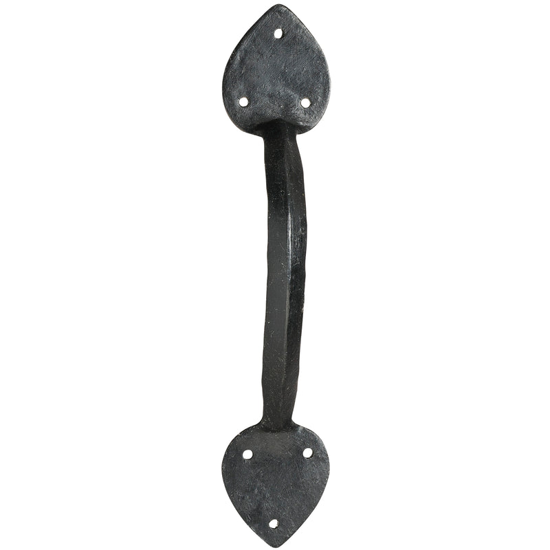 Authentique Arrow Pull Handles 4" (100mm)