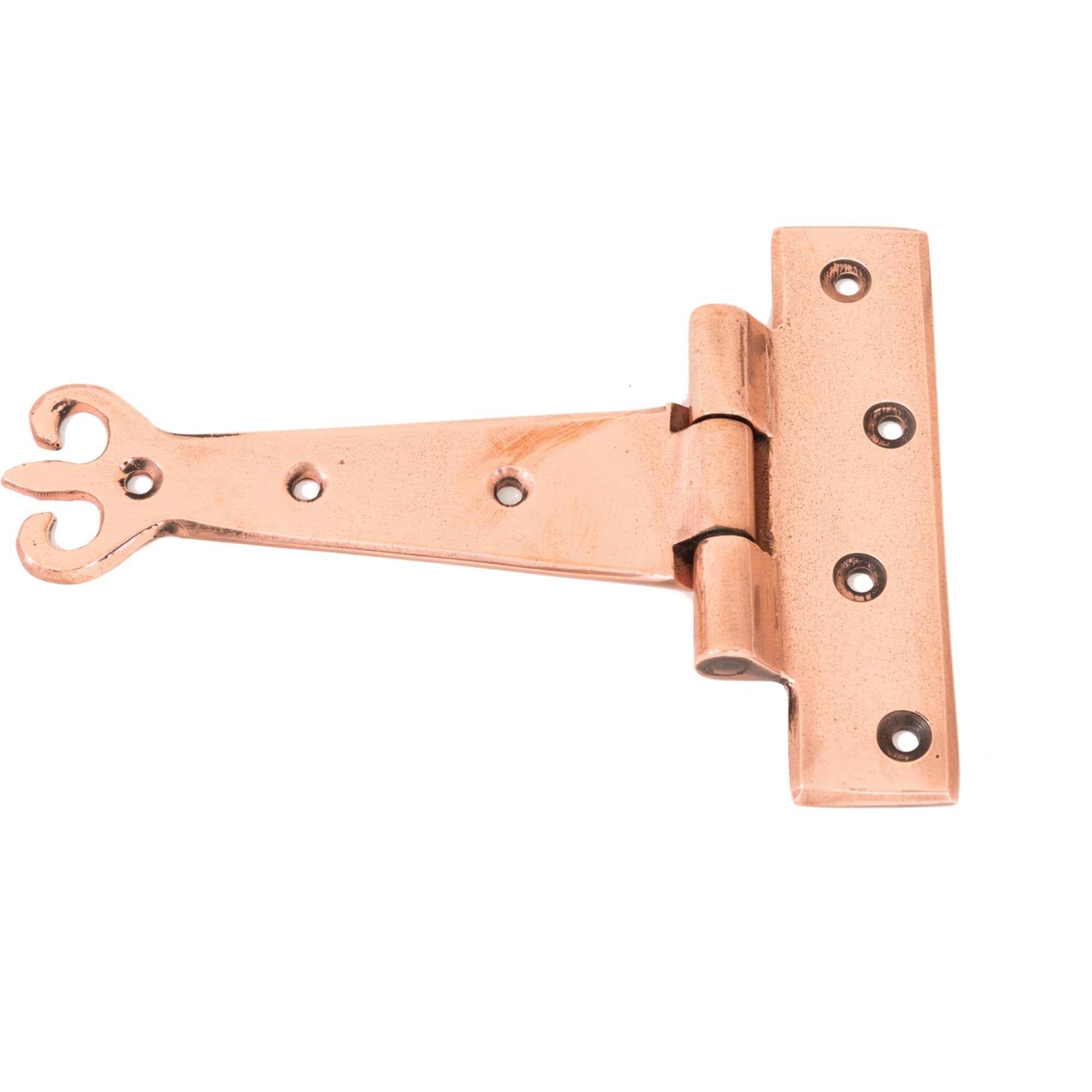 Regency Copper Bow Hinge 15in (375mm)