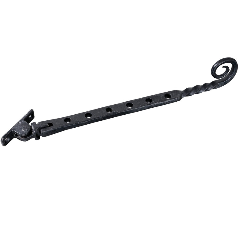 Beeswax Balmoral with Twist Stay 12in (300mm)