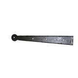 Norman Penny End T Hinge Front 18"