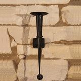 Wall Candle Holder - Ely Single