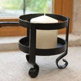 Peterborough Candle Holder