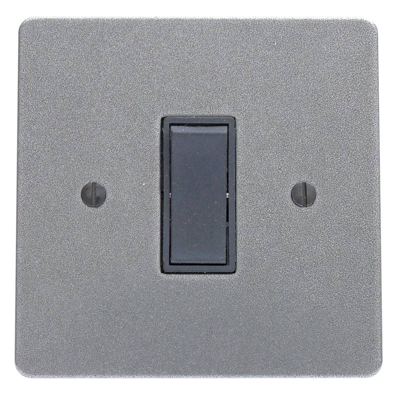 Electrical Rocker Switches From Clayton Munroe – Weyland ...