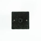 Single Toggle Switch(Hammered Plate)