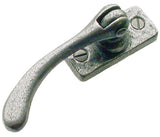 Peardrop Fastener for MULTIPOINT SYSTEMS 32-431 Graphite Black