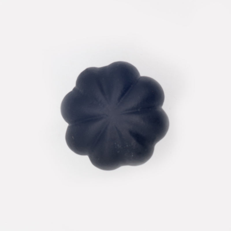 Mandarine Cupboard Knob Black