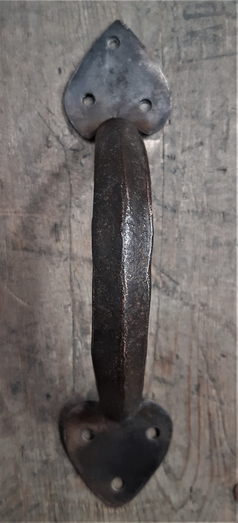 Roman Arrow Pull Handles 6" (150mm)
