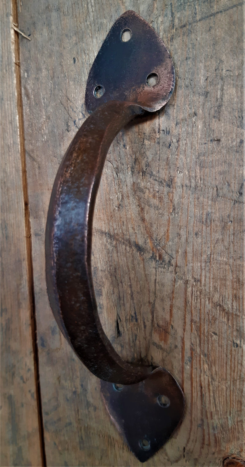 Roman Arrow Pull Handles 6" (150mm)
