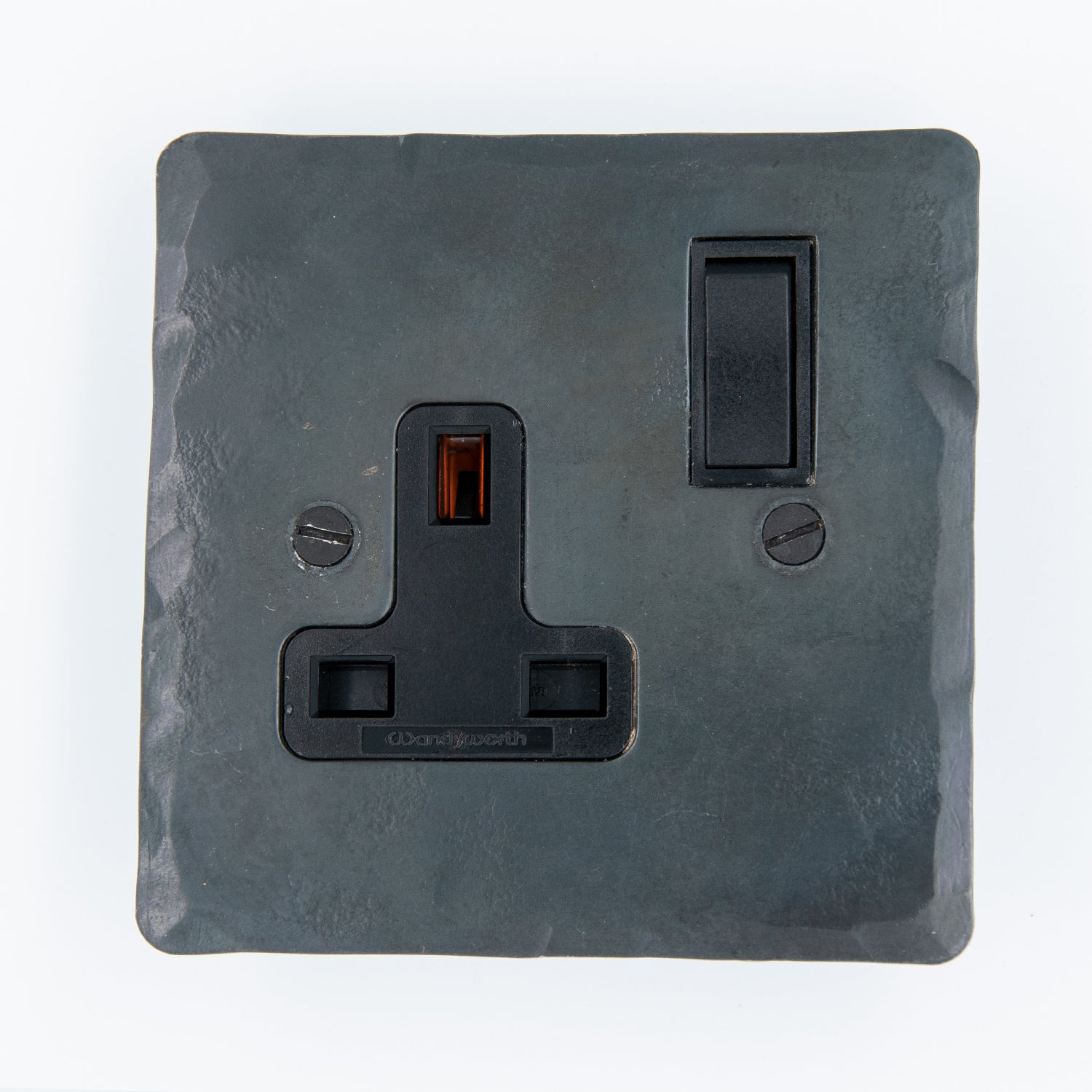 Electrical 13 Amp Sockets From Clayton Munroe – Weyland - Incorporating ...