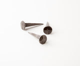 Pewter Large Roundhead Nails 35mm