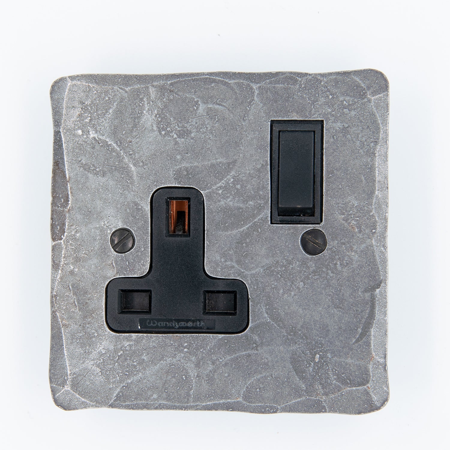 Electrical 13 Amp Sockets From Clayton Munroe – Weyland - Incorporating ...